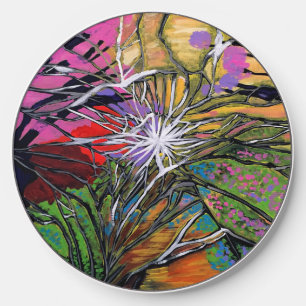 Shattered Dream Wireless Charger