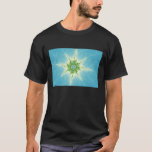 Shattered - Fractal T-Shirt