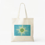 Shattered - Fractal Tote Bag