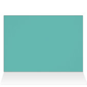 Shattered Glass Spiral Card (Inside Horizontal (Top))