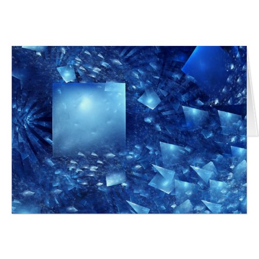 Shattered Mirrors Cards (Front Horizontal)