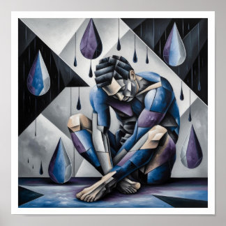 Shattered Solace Poster