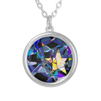 Shattered Starlight Necklace