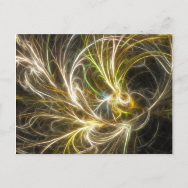 ShatterLinez Gear 38 Postcard (Front)