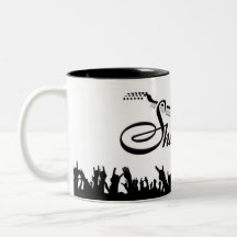 Shaughnessy Band mug