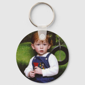 SHAUN-2 KEYCHAIN
