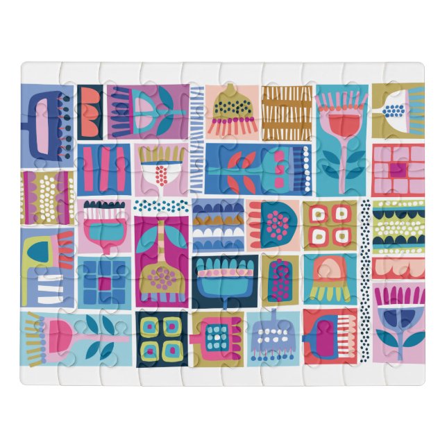 Shauna Glenn puzzle (Puzzle Horizontal)