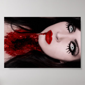 Shauna Tackett Gore Poster