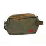 Shave Kit Dopp Bag W/ Embroidery at Zazzle