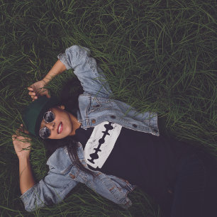 Shaving Blade T-Shirt