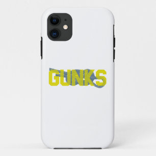 Shawagunks Climbing iPhone 11 Case