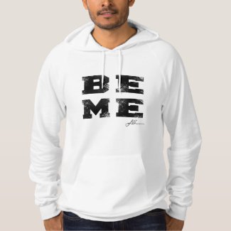 Shawn Berry BEME- California Hoodie