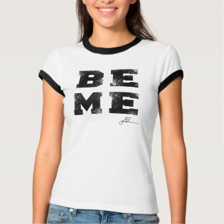 Shawn Berry BEME -TEE T-Shirt