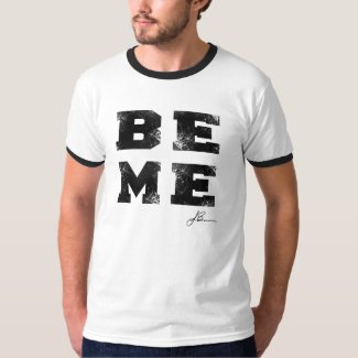 Shawn Berry BEME-TEE T-Shirt