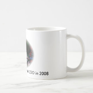 Shawn Phillips at the MN ZOO i... Coffee Mug