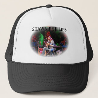 Shawn Phillips Cap