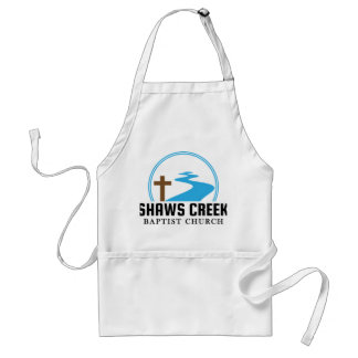 Shaw's Creek Apron