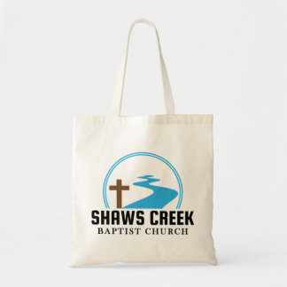 Shaw's Creek Tote Bag