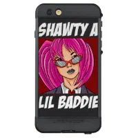 Shawty's a lil baddie – BADDIE BAGS