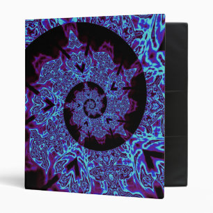 Shay 3 Ring Binder
