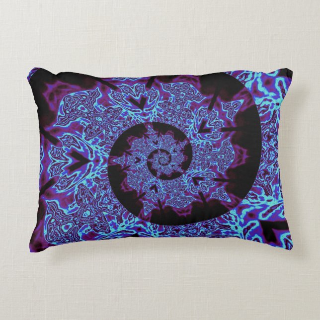 Shay Accent Pillow (Front)