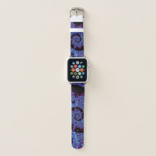 Shay Apple Watch Band