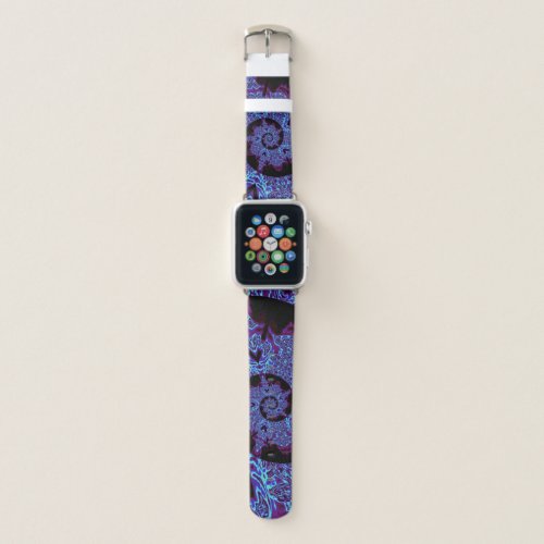 Shay Apple Watch Band