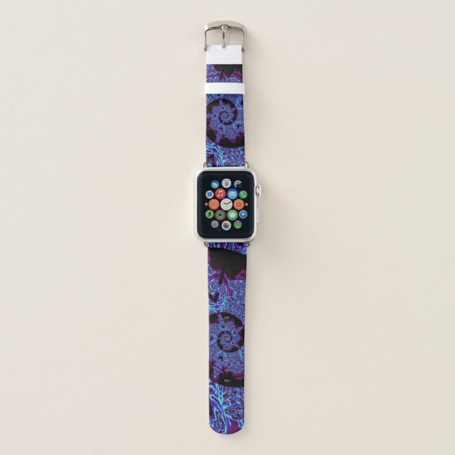 Shay Apple Watch Band (Front)