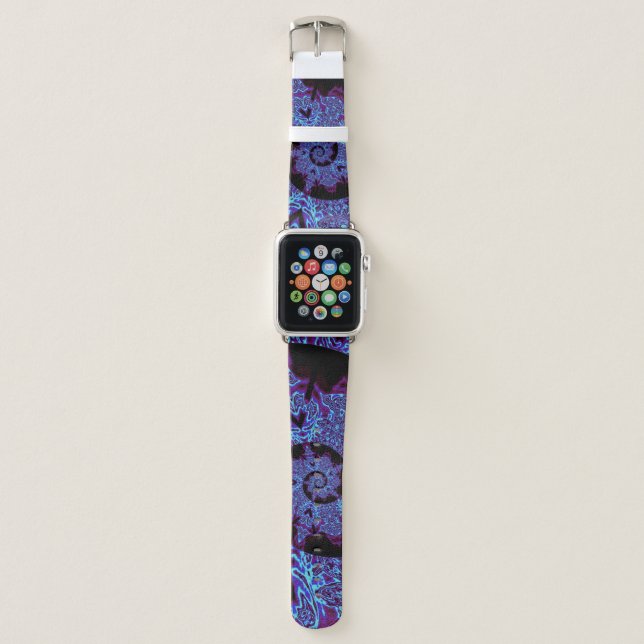 Shay Apple Watch Band (Front)