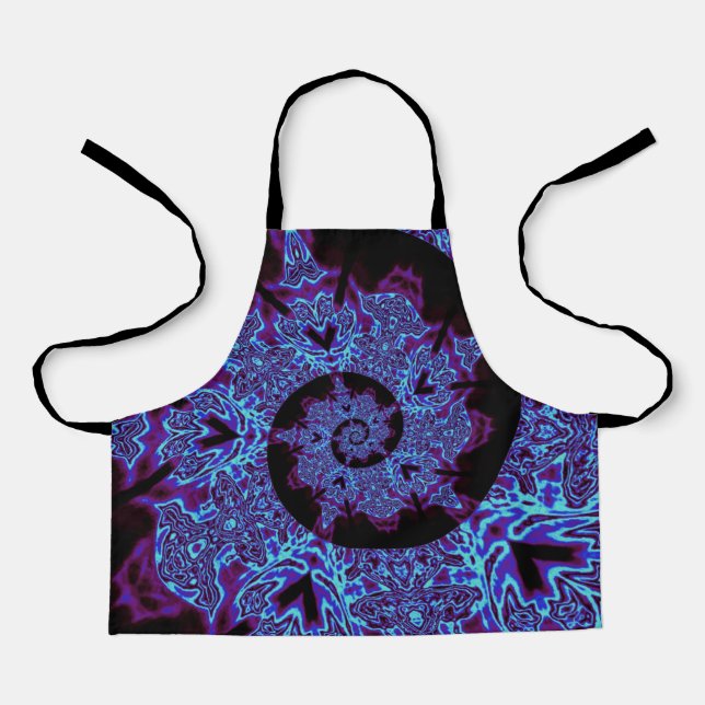Shay Apron (Front)