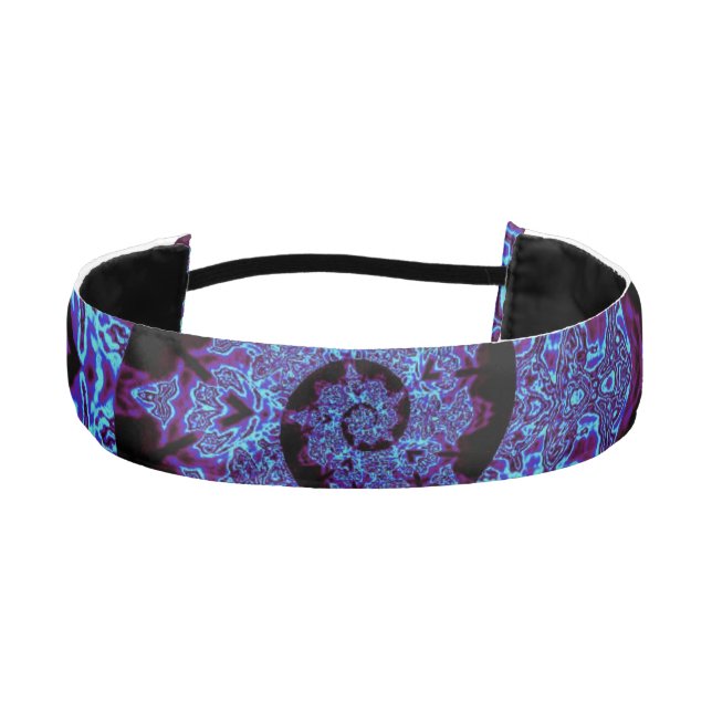 Shay Athletic Headband (Front)