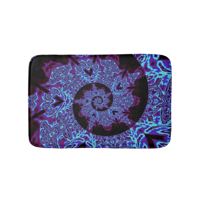 Shay Bath Mat (Front)