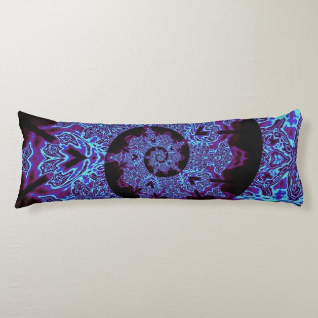 Shay Body Pillow (Front)