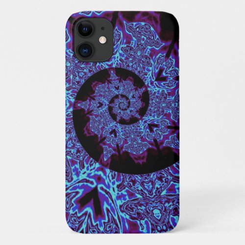 Shay iPhone 11 Case