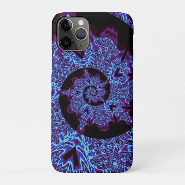 Shay Case-Mate iPhone Case (Back)