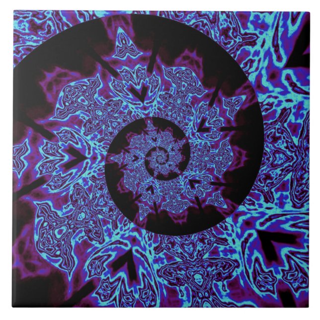 Shay Ceramic Tile (Front)