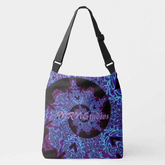 Shay Crossbody Bag (Front)