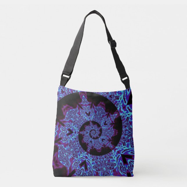 Shay Crossbody Bag (Front)
