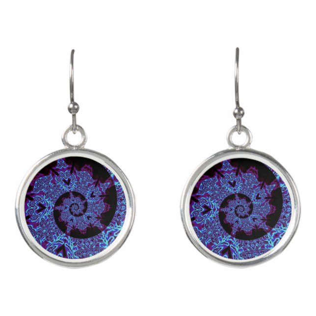 Shay Earrings (Front)