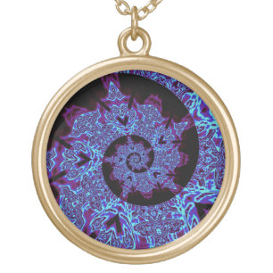 Shay Gold Plated Necklace