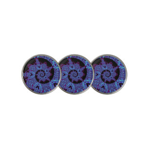 Shay Golf Ball Marker