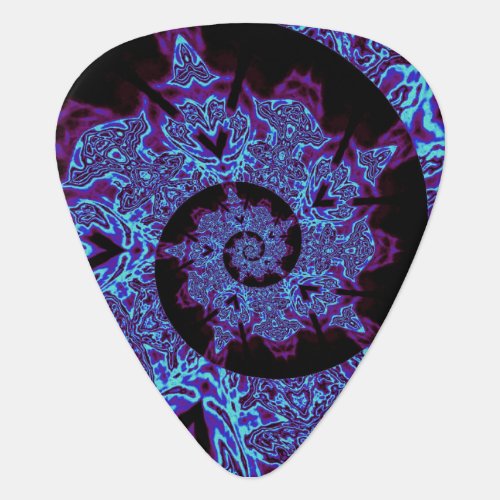 Shay Guitar Pick