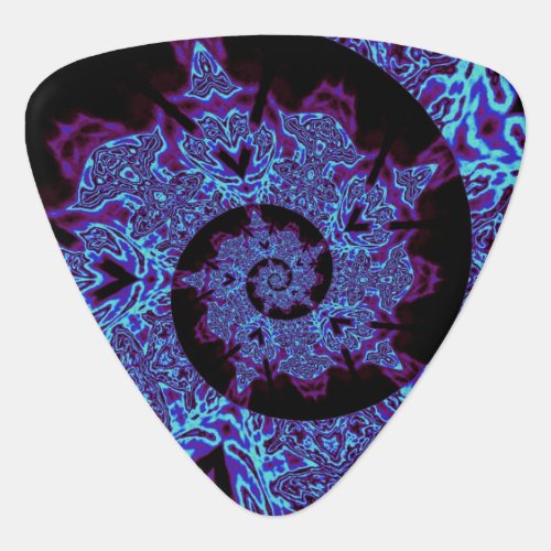 Shay Guitar Pick