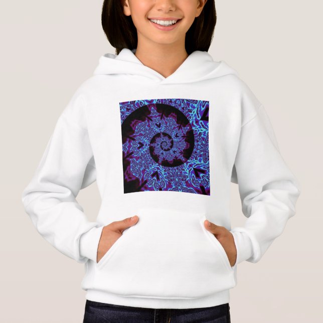 Shay Hoodie (Front)