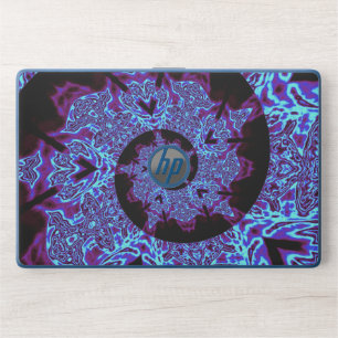 Shay HP Laptop Skin