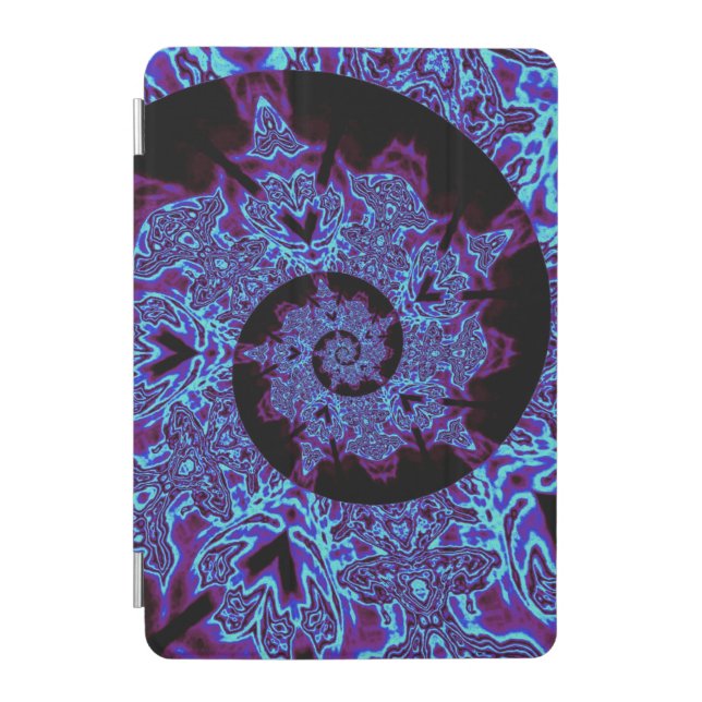 Shay iPad Mini Cover (Front)