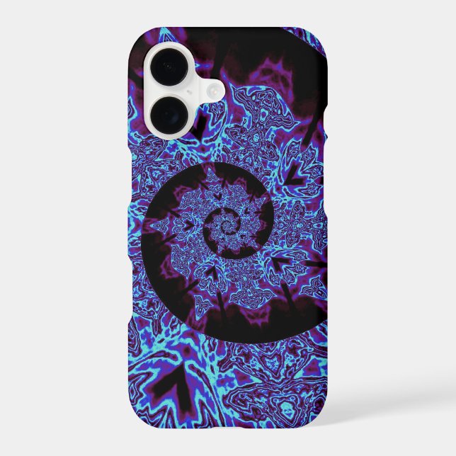 Shay Iphone Case (Back)