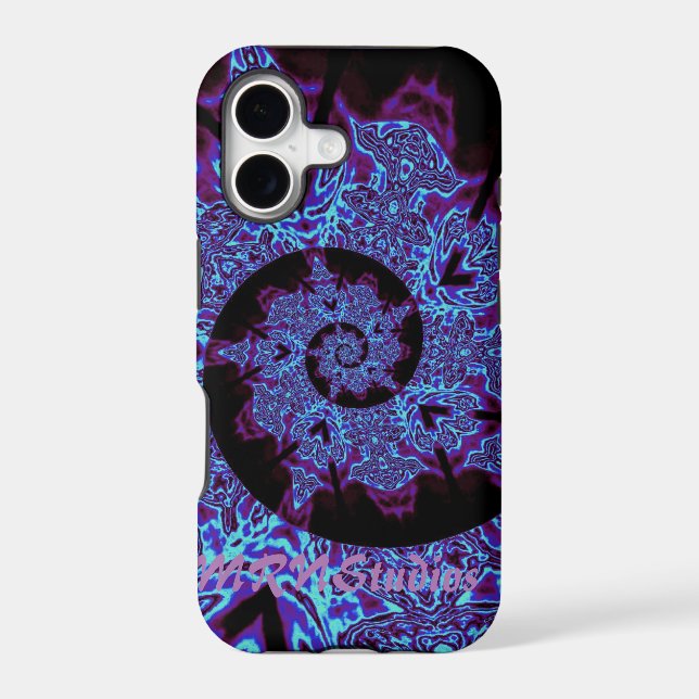 Shay Iphone Case (Back)