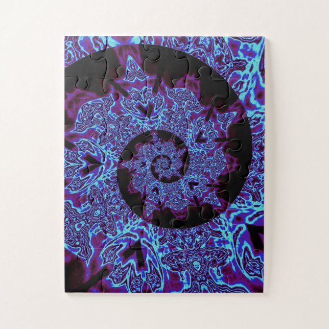 Shay Jigsaw Puzzle (Vertical)