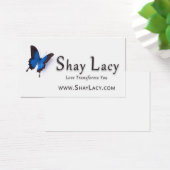 Shay Lacy (Desk)